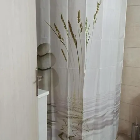 Catherine's Apartment