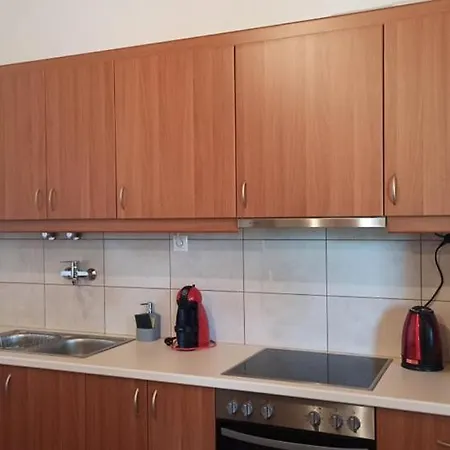 Apartment Catherine's