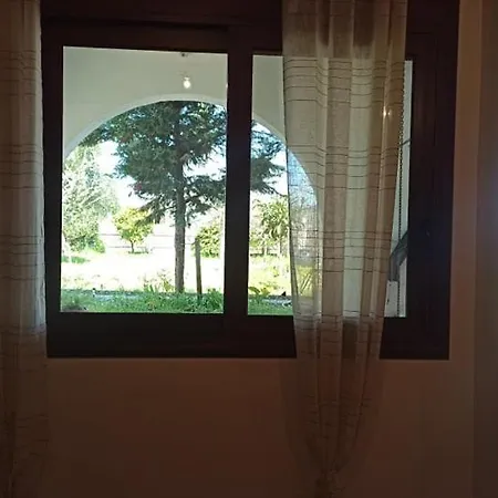 Catherine's Apartment