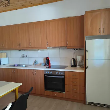 Catherine's Apartment Monodrio