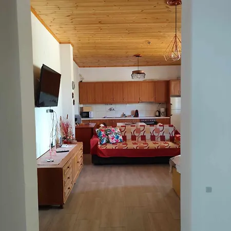 Catherine's Apartment *