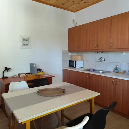 Apartment Catherine's