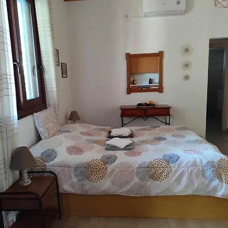 Apartment Catherine's *