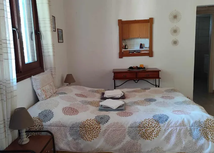 Apartment Catherine's *